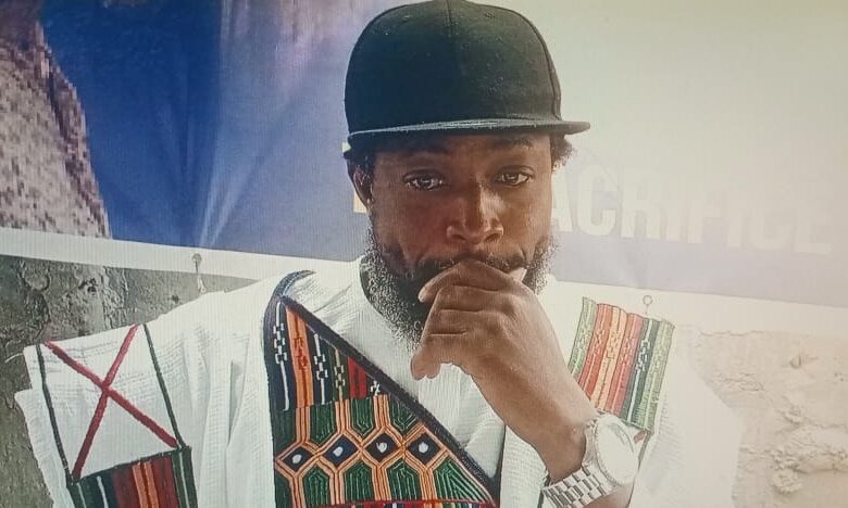  Thibaut Ogou :  “Après 38 mois d’absence, j’ai vu un Bénin dépourvu de toutes ses valeurs morales et éthiques”