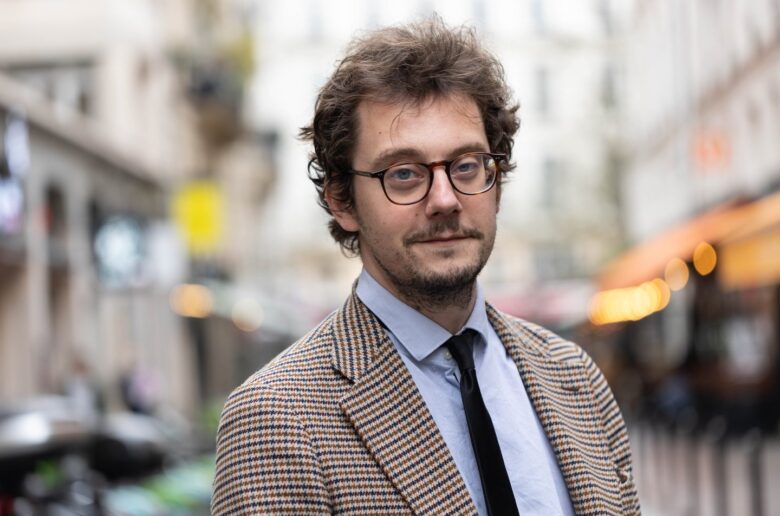 Reporters sans frontières: Thibaut Bruttin nommé directeur général