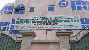 CAMES : 91 enseignants des universités du Bénin montent en grade