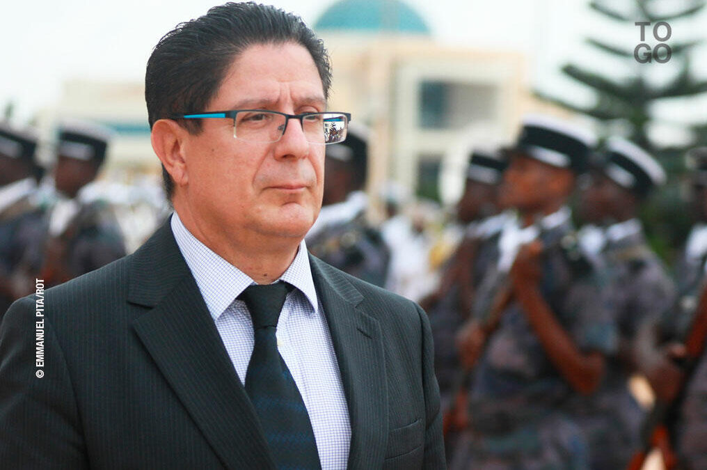 Présence supposée de bases militaires françaises au Bénin : Nouvelle réaction de l'ambassadeur de France, Marc Vizy
