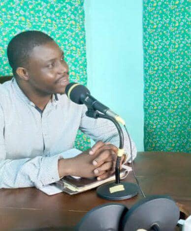 Décès du jeune étudiant Latif Radji :"ça ressemble à de l'assassinat, dixit Lazard Hounsa