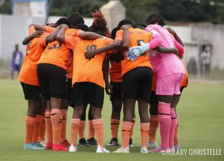 Éliminatoires coupe CAF féminine : L'adversaire de Aïnonvi du Bénin, son parcours...