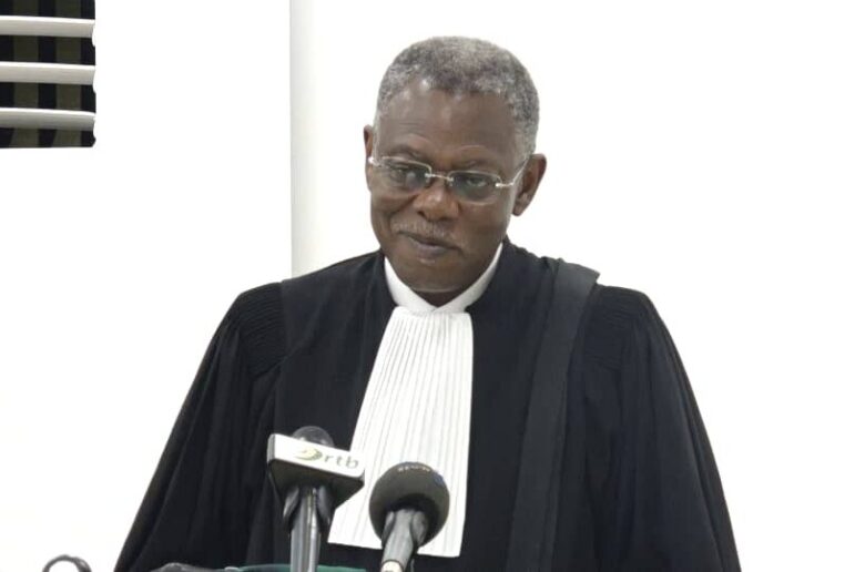 Enlèvement de Frère Hounvi :  L’Ordre des Avocats du Bénin dénonce la violation des “règles régissant la poursuite pénale”