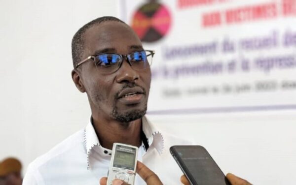 Kidnapping de Frère Hounvi à Lomé : Atcholi Kao “soupçonne un deal politique” entre Talon et Faure Gnassingbé