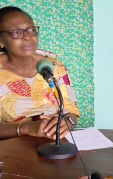 Suspension de l'Ordre des chirurgiens dentistes du Bénin : Des raisons infondées selon sa présidente Dr Paraïso