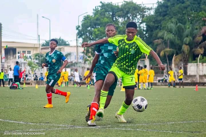 Fin de la Phase aller du championnat national de Mini-football : Le récapitulatif de la troisième journée