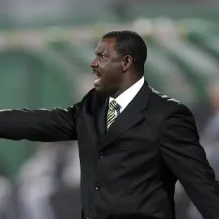Super Eagles : Eguavoen à la rescousse