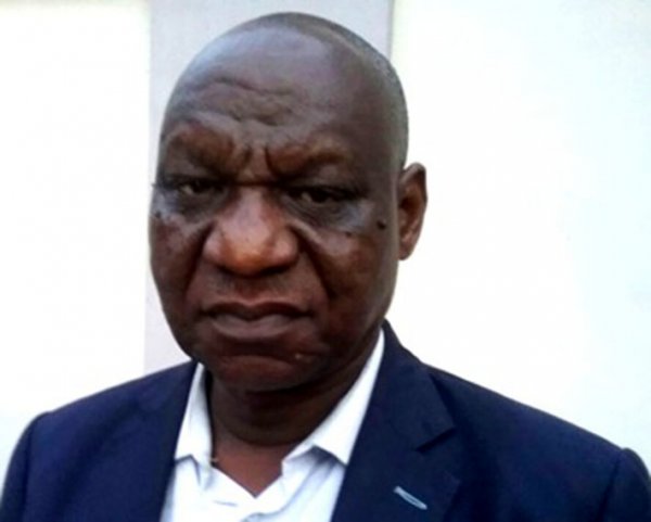 Soutien du parti Les Démocrates à Steve Amoussou : "La mobilisation du lundi dernier était un entraînement" dixit Eugène Azatassou