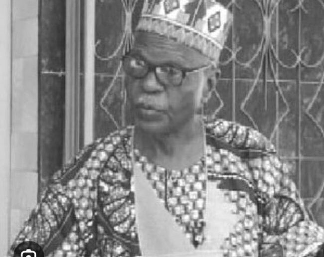 Bénin :  L’ancien ministre Pascal Chabi Kao n’est plus
