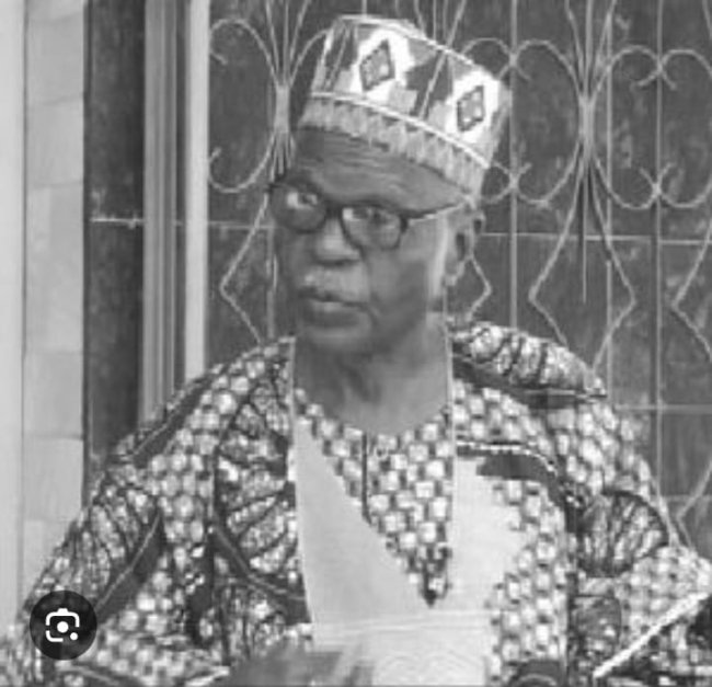 Bénin :  L’ancien ministre Pascal Chabi Kao n’est plus