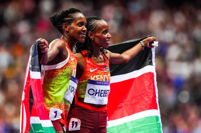 Paris 2024 : Liste complète des médailles africaines