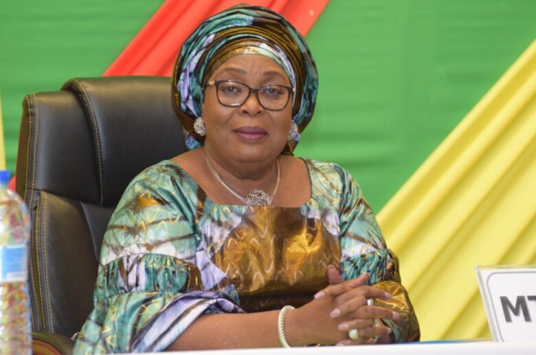 Recrutement de 150 fonctionnaires au Trésor public au Bénin :  Voici la liste des candidats retenus par centre de composition  