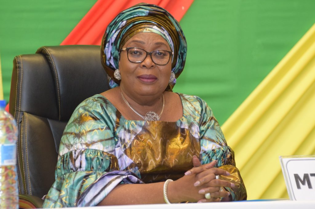 Recrutement de 150 fonctionnaires au Trésor public au Bénin : Voici la liste des candidats retenus par centre de composition