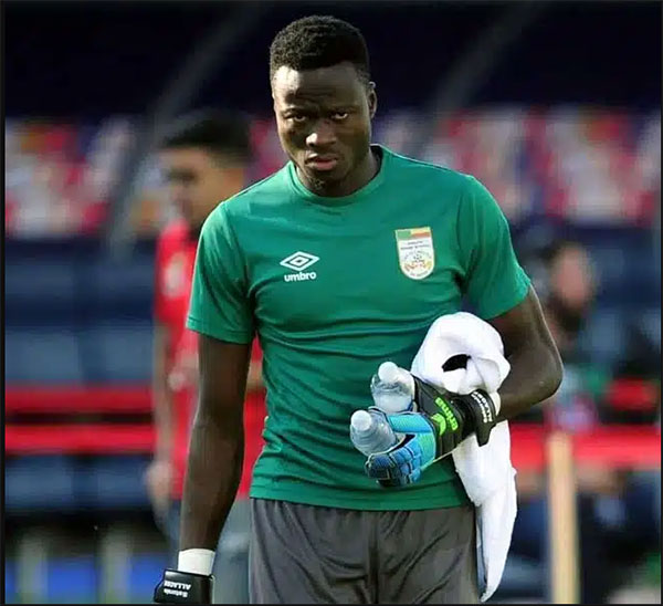 Convocation de Saturnin Allagbé face au Nigeria et la Lybie : Les précisions de Gernot Rohr