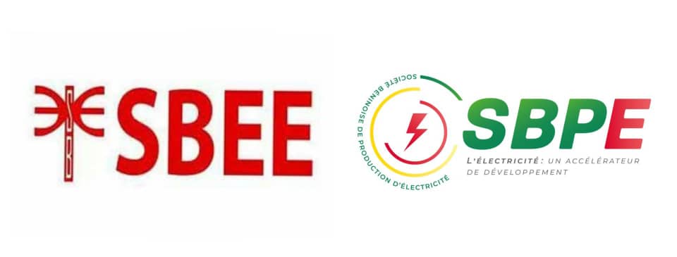 Communiqué SBPE et SBEE : Plus de coupure en continu pendant la période de maintenance