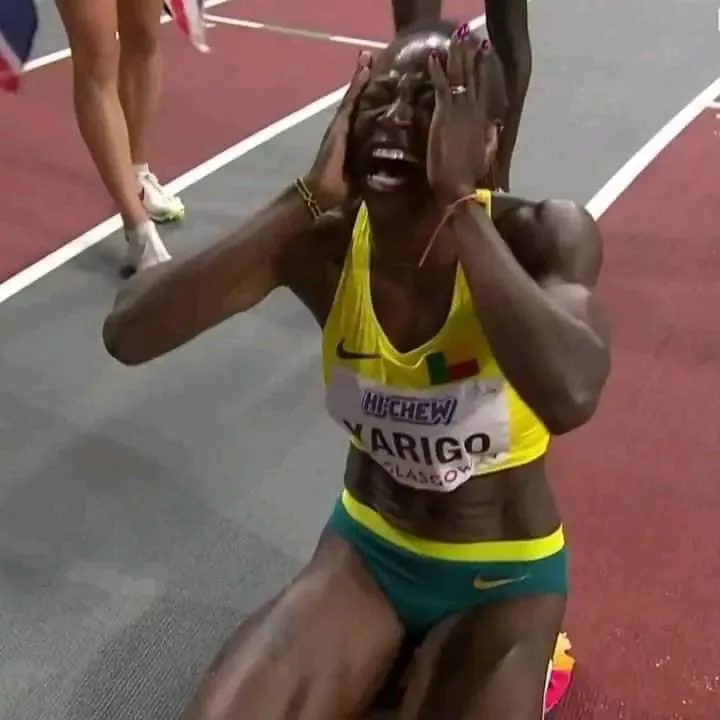 Paris 2024 : Après l'élimination de Yarigo,le Bénin quitte totalement la compétition