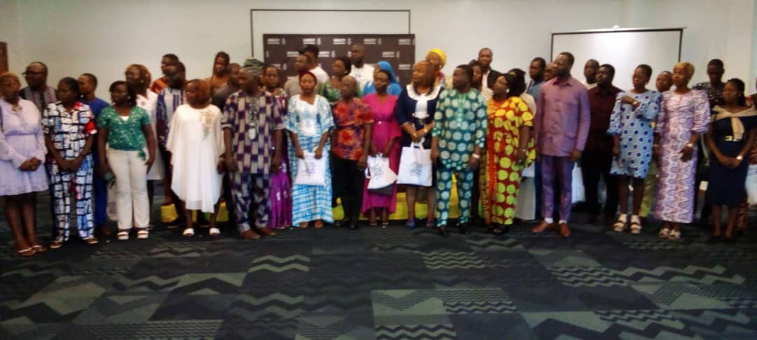 DROIT À LA SANTÉ : Amnesty International Bénin en quête du rétablissement d’un droit bafoué