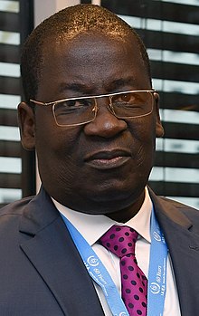 Décès de 2 policiers dans une attaque meurtrière à Guéné : Le ministre Alassane Seïdou en sapeur pompier ou médecin après la mort ?