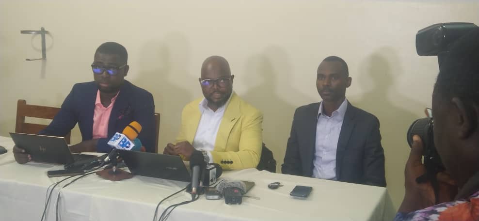 Affaire Boko, Homeky et Tévoédjrè : Les avocats dénoncent l’arbitraire et appellent le peuple à témoin