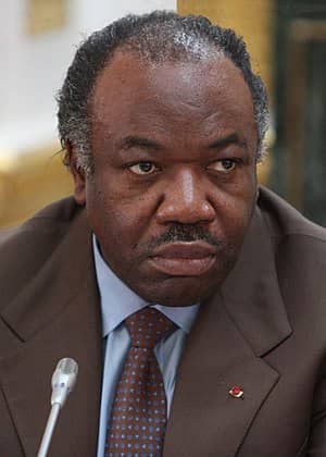 Gabon : Ali Bongo annonce son retrait de la vie politique