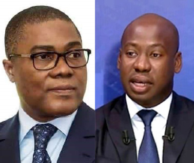Arrestation de Boko, Homeky et Tévoédjrè : Le « drôle » de coup d’Etat !