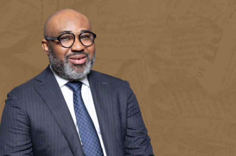 Liberté d'expression au Bénin : Richard Boni Ouorou recadre Wilfried Léandre Houngbédji