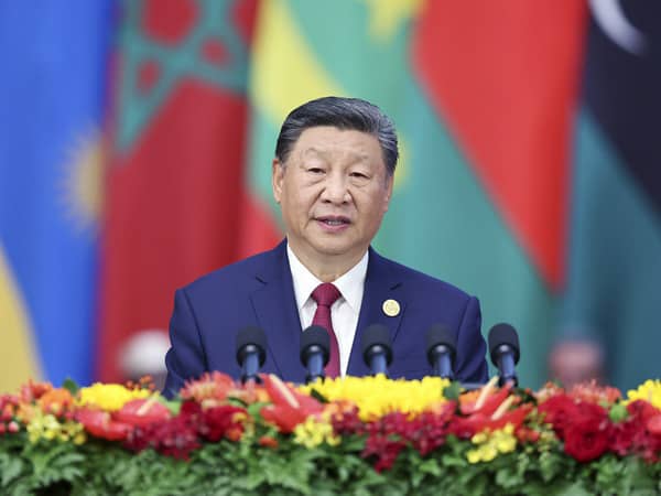 Editorial : Cette Afrique qui s’humilie de sommet en sommet