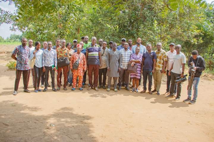 Atelier de formation des hommes des médias sur le financement agricole : L'association Gléxo et FNDA font œuvre utile