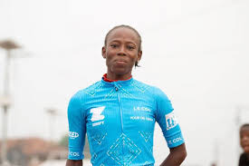 Championnats du monde de cyclisme de Zurich 2024 : Le Bénin marque un début avec Hermione Ahouissou