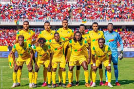 Classement Fifa Coca – Cola : Le Bénin progresse de 02 places