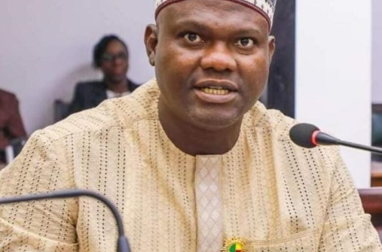 Dossier Steve Amoussou : Kamel Ouassangari demande à Ouanilo Mèdégan Fagla de se présenter à la justice togolaise
