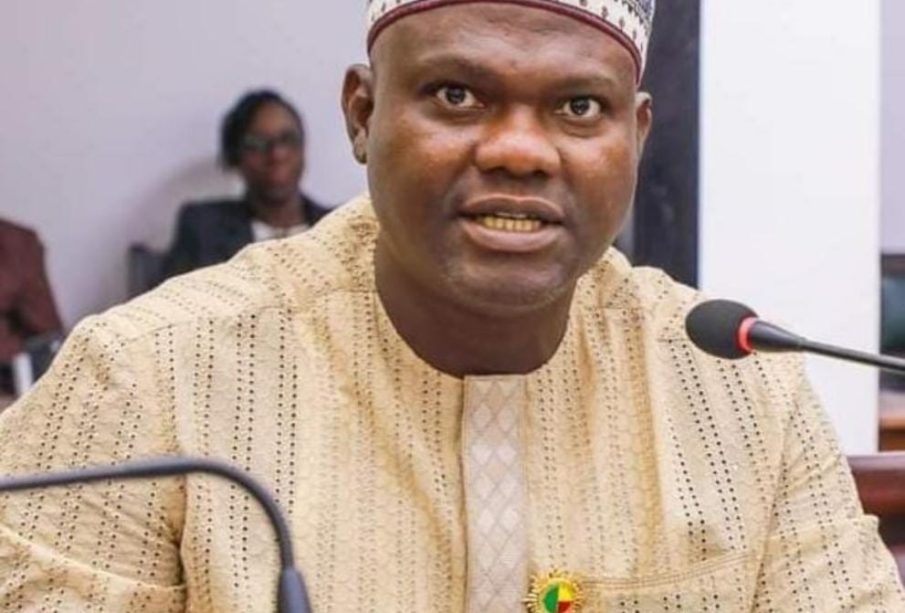 Dossier Steve Amoussou : Kamel Ouassangari demande à Ouanilo Mèdégan Fagla de se présenter à la justice togolaise