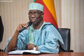  Rapport de la Cena : Des irrégularités relevées dans le fonctionnement des partis politiques au Bénin