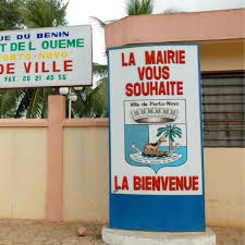 Porto- Novo : Un conseiller municipal renie Olivier Boko
