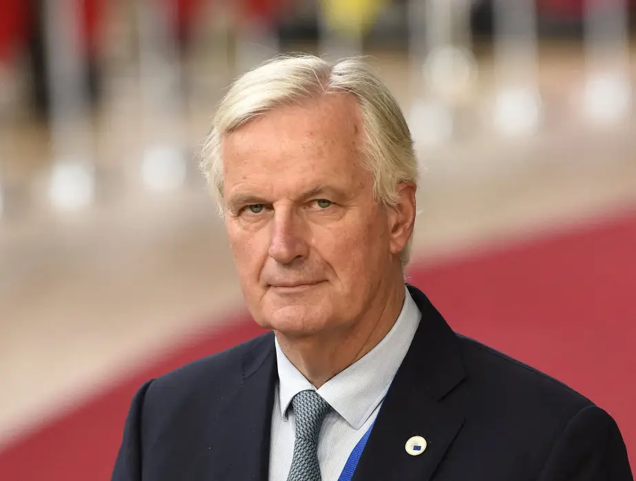 France : Voici les 39 membres du gouvernement Barnier