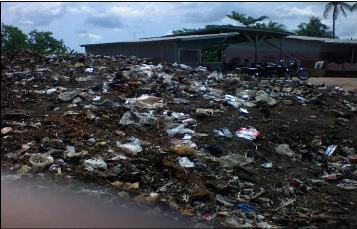 Conseil des ministres : vers une modernisation de la gestion des déchets solides à Abomey-Calavi