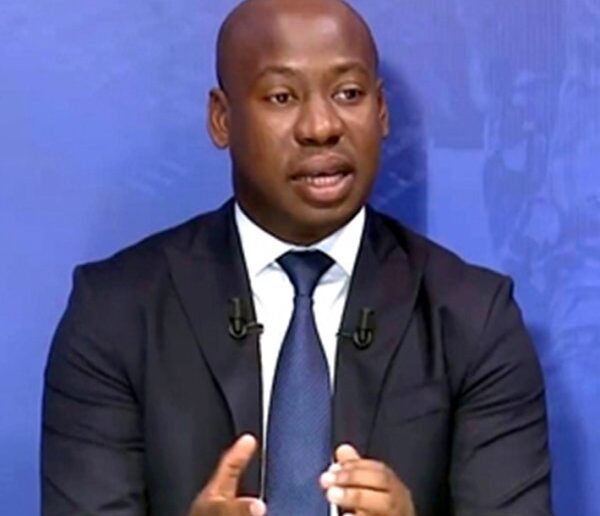 Bénin : Olivier Boko et Oswald Homéky interpellés