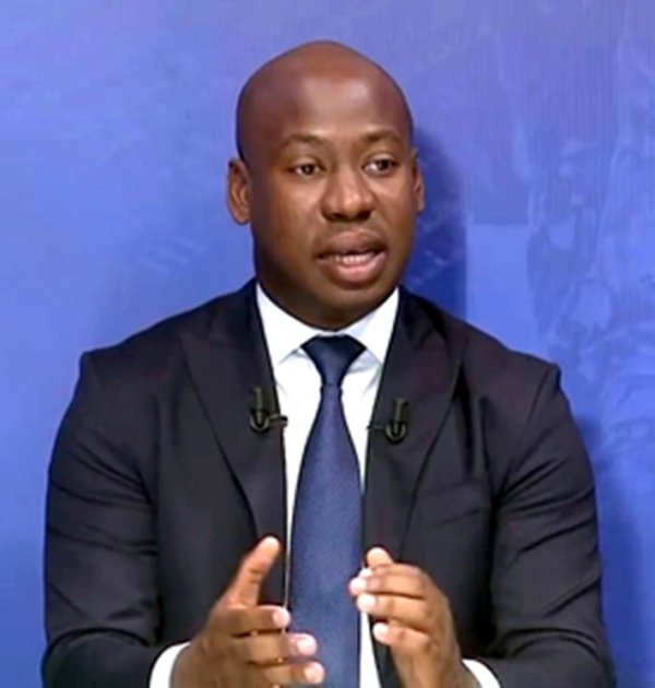 Bénin : Olivier Boko et Oswald Homéky interpellés