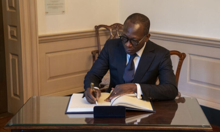 Bénin : Talon fixe la liste des personnes astreintes à l’obligation de déclaration de patrimoine