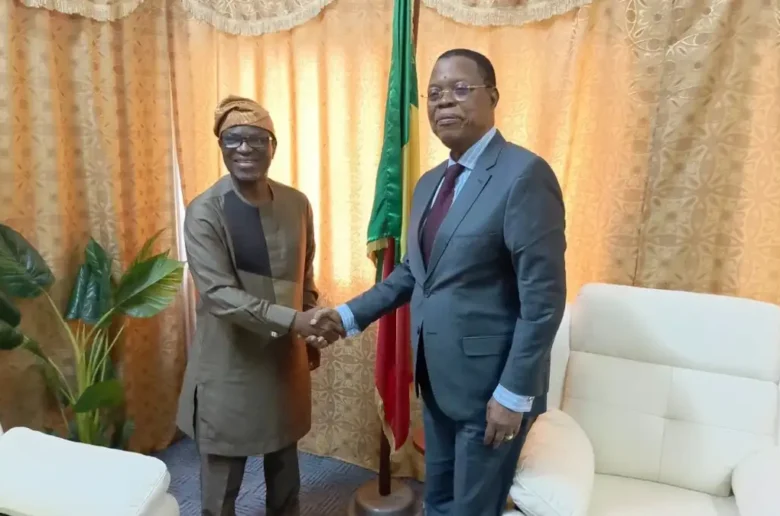 Bénin : Le Pnud opte pour des élections générales de 2026 sans tension