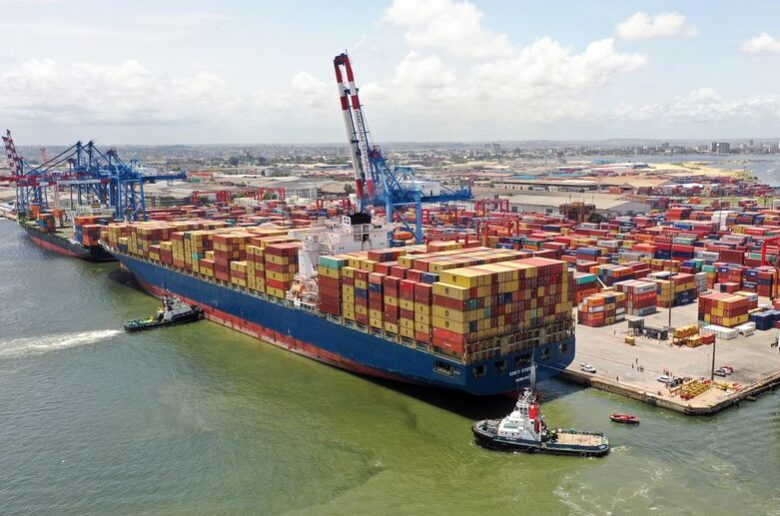 Côte d'Ivoire : Les nouveaux tarifs freinent la compétitivité du port d'Abidjan