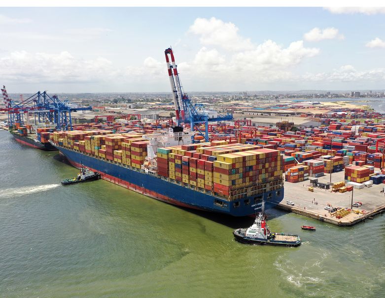Côte d'Ivoire : Les nouveaux tarifs freinent la compétitivité du port d'Abidjan