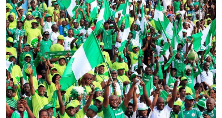 Élim CDM : Le signal fort du douzième Nigérian au public Béninois
