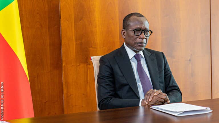 Bénin : Talon dissout le Cbrst, l’Abevrit et le Fnrsit