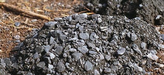 Uranium : Les 10 plus grandes réserves au monde