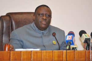 Bénin : Les députés convoqués pour trois points inscrits à l’ordre du jour   