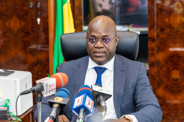 Bénin : Des responsables pédagogiques et administratifs de l’enseignement secondaire nommés