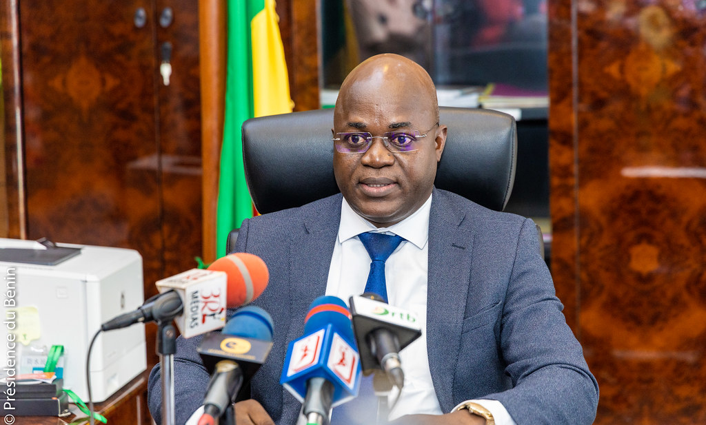 Bénin : Des responsables pédagogiques et administratifs de l’enseignement secondaire nommés