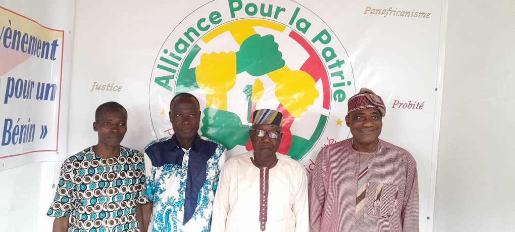 1er Congrès ordinaire de l’APP : Le Professeur Philippe Noudjènoumè reconduit pour un nouveau mandat