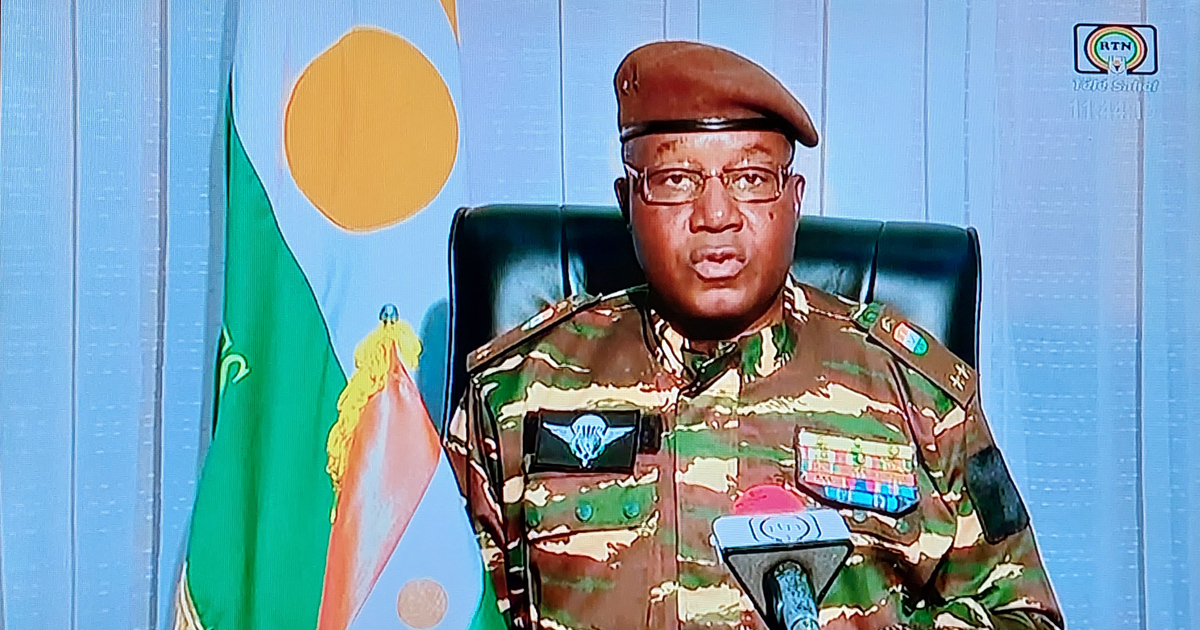  Lutte contre la cherté de la vie au Niger : Le régime Tiani subventionne certains produits de première nécessité.